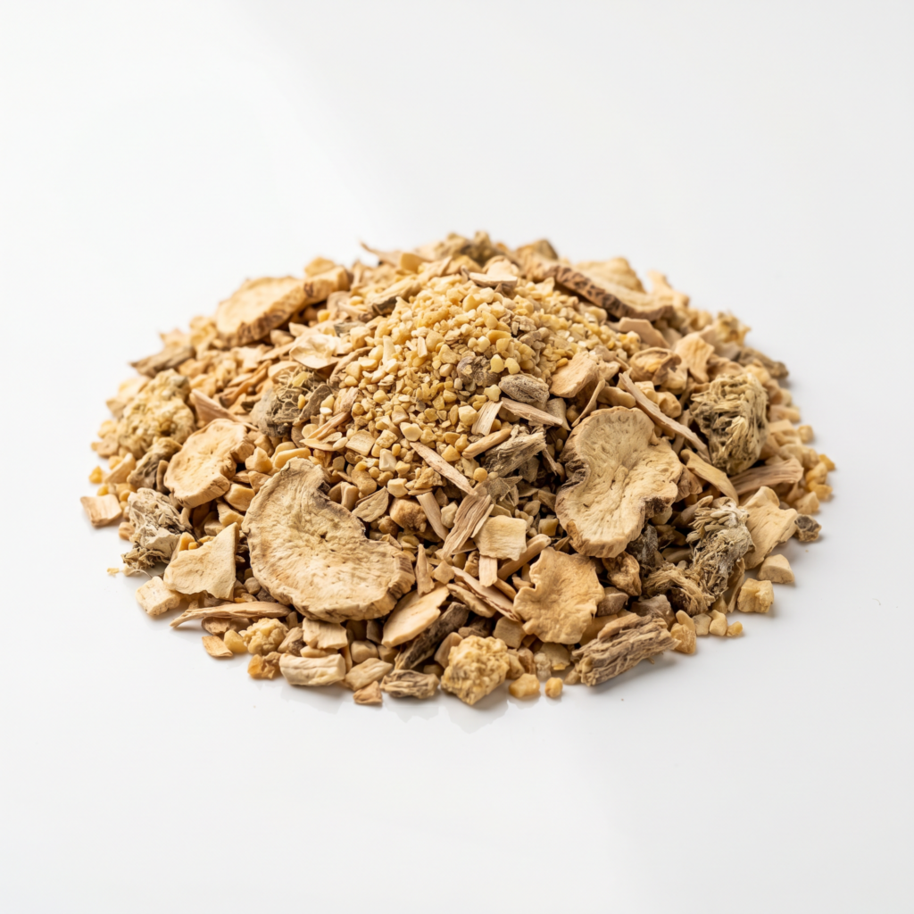 Maca root ingredient image