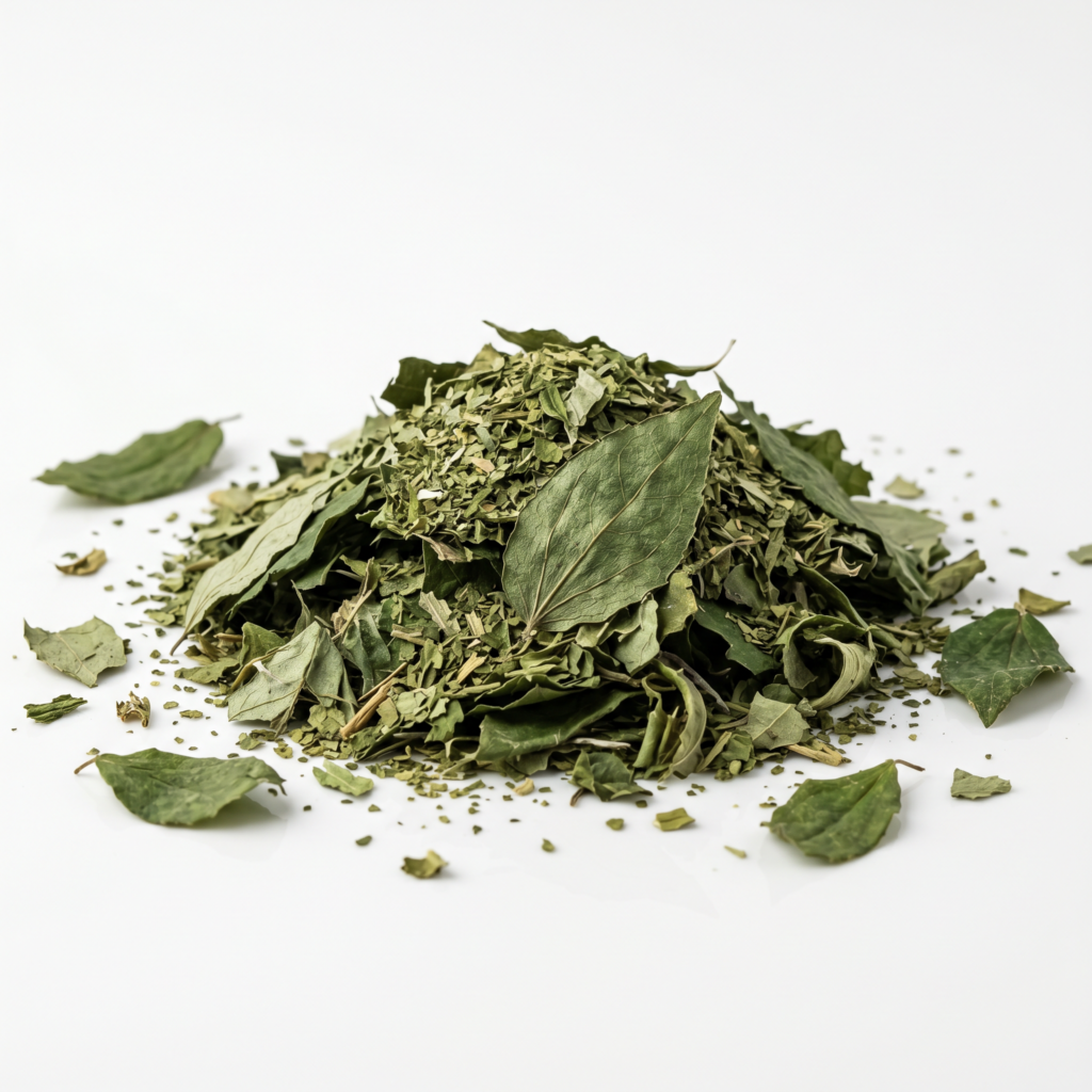 Horny goat weed ingredient image