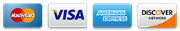 Accepted payment methods for the HorseFil offer