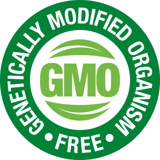 Manufacturer-provided product information badge