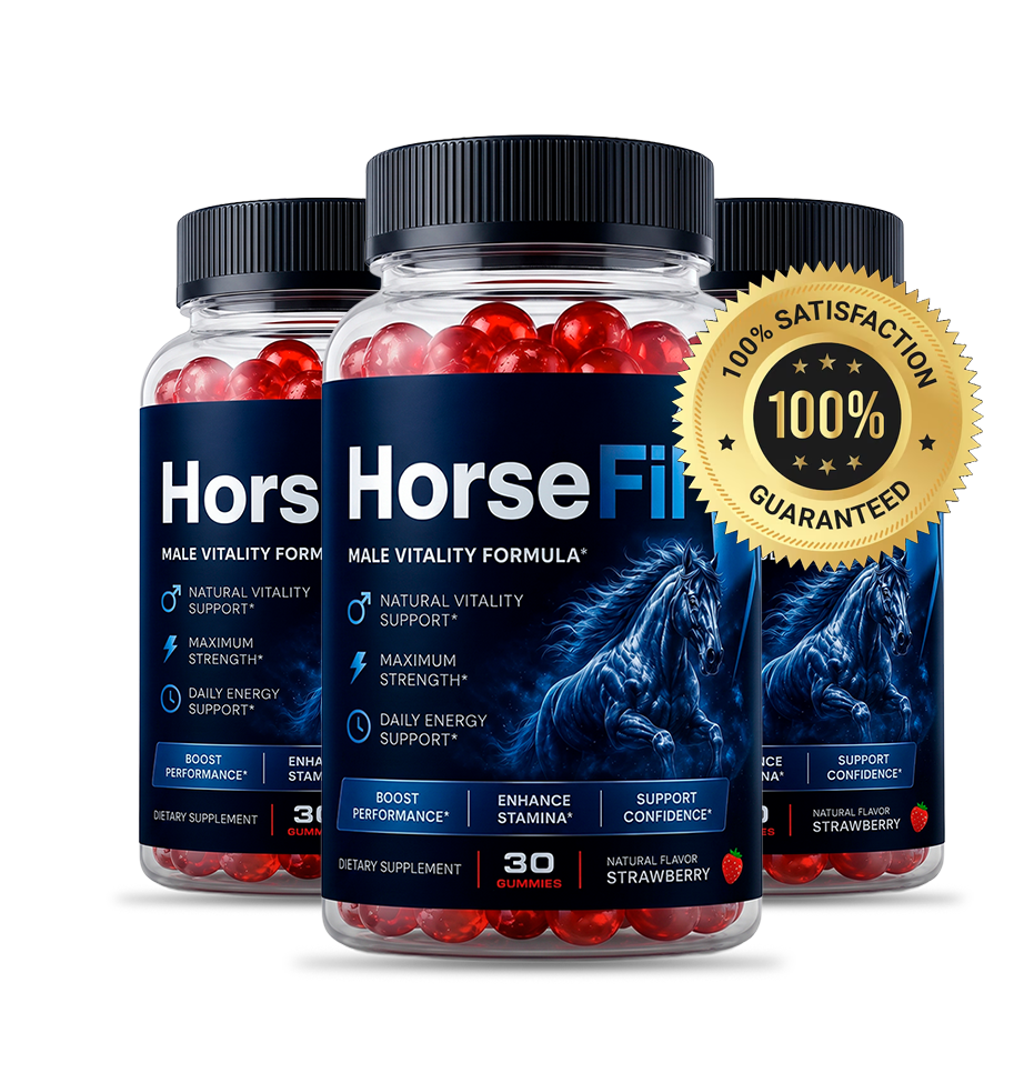 HorseFil guarantee image