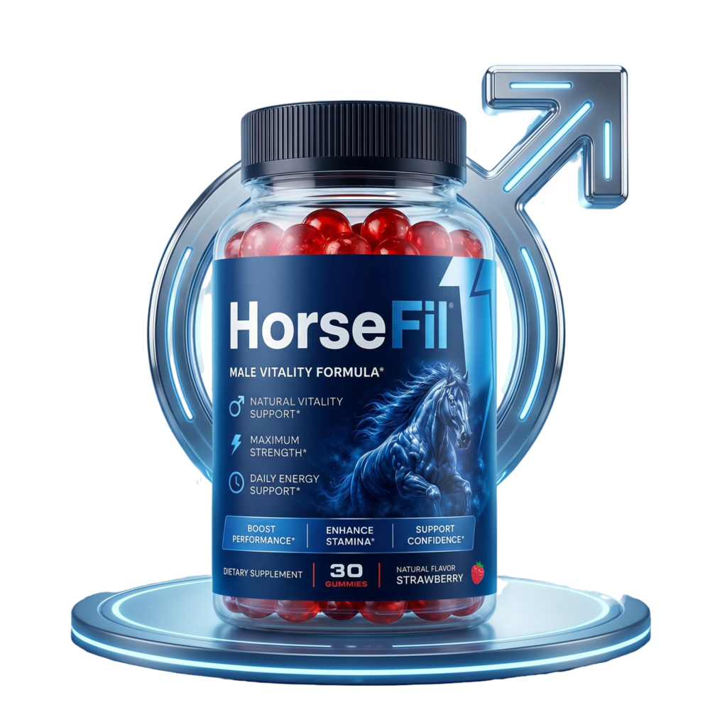 HorseFil hero background
