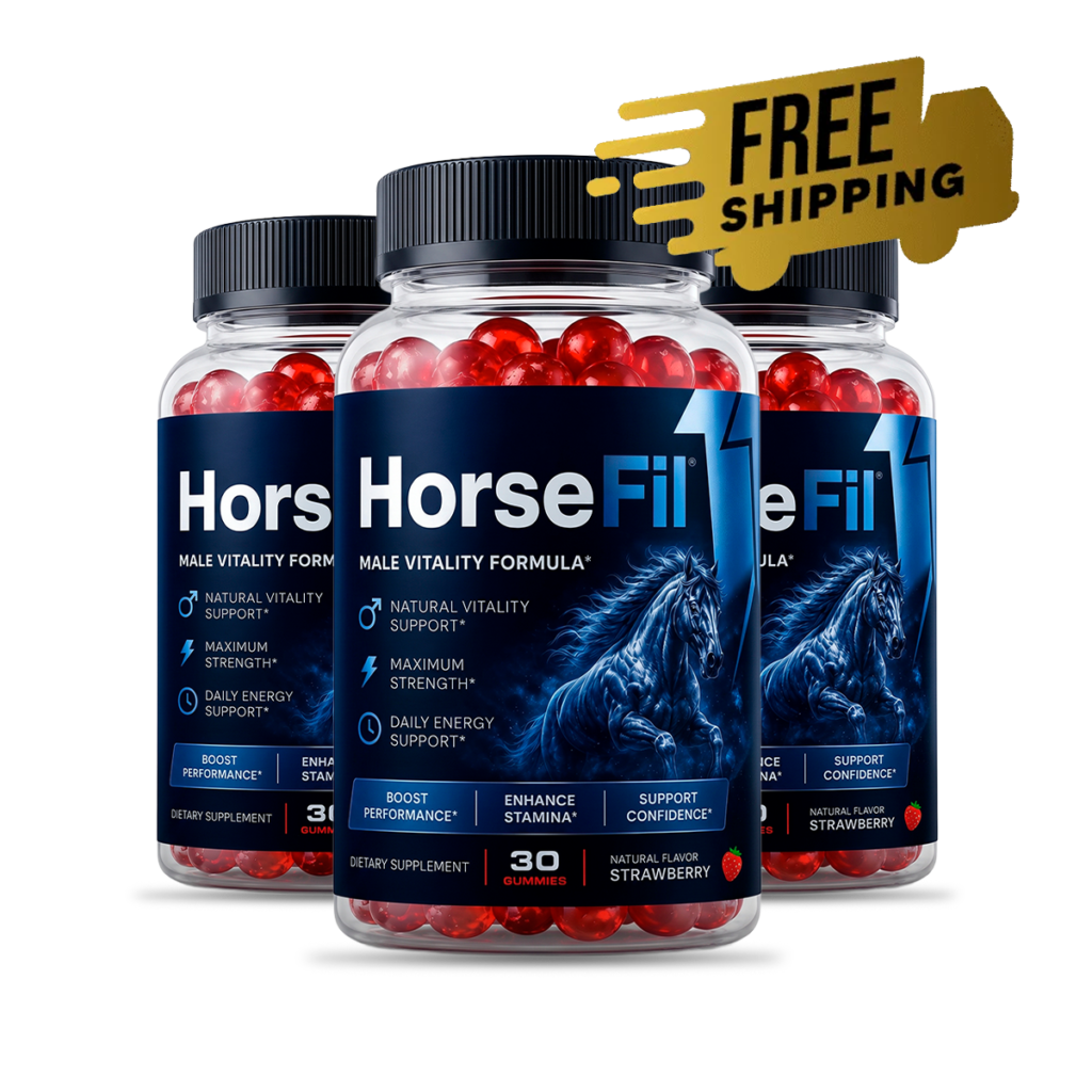 HorseFil package