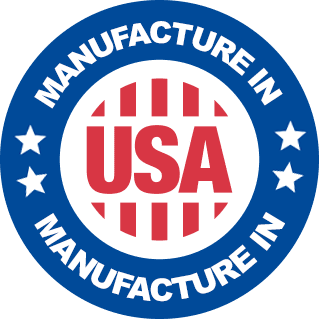 HorseFil usa badge