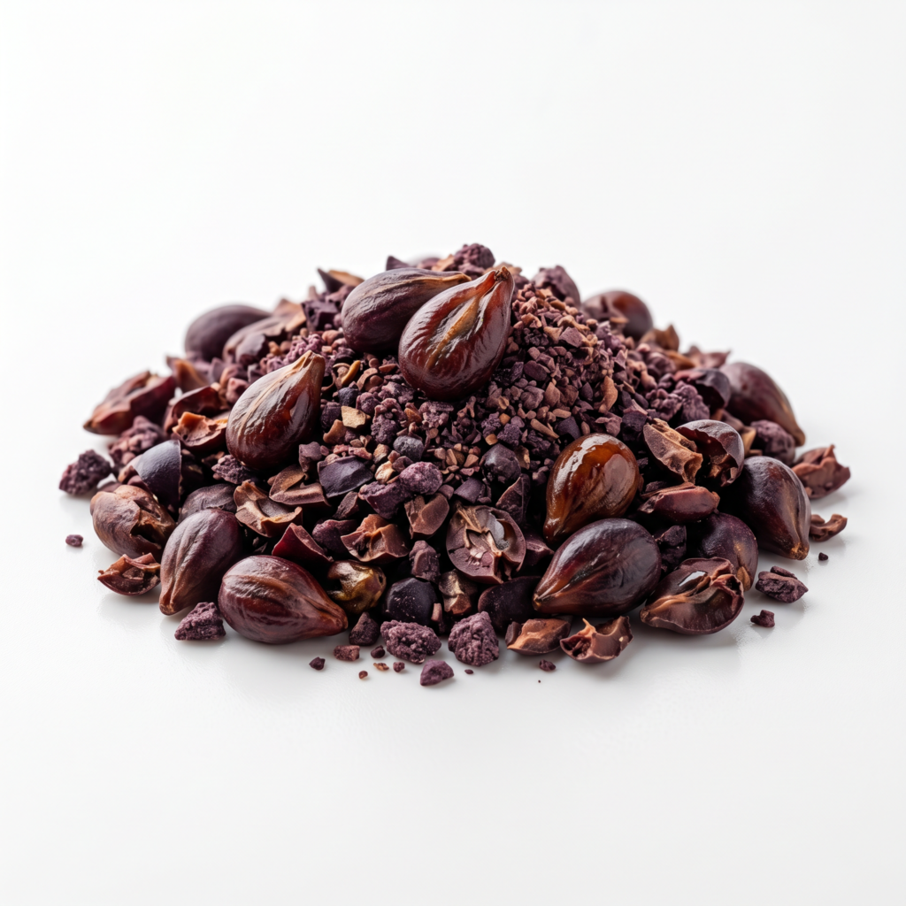 Grape seed ingredient image