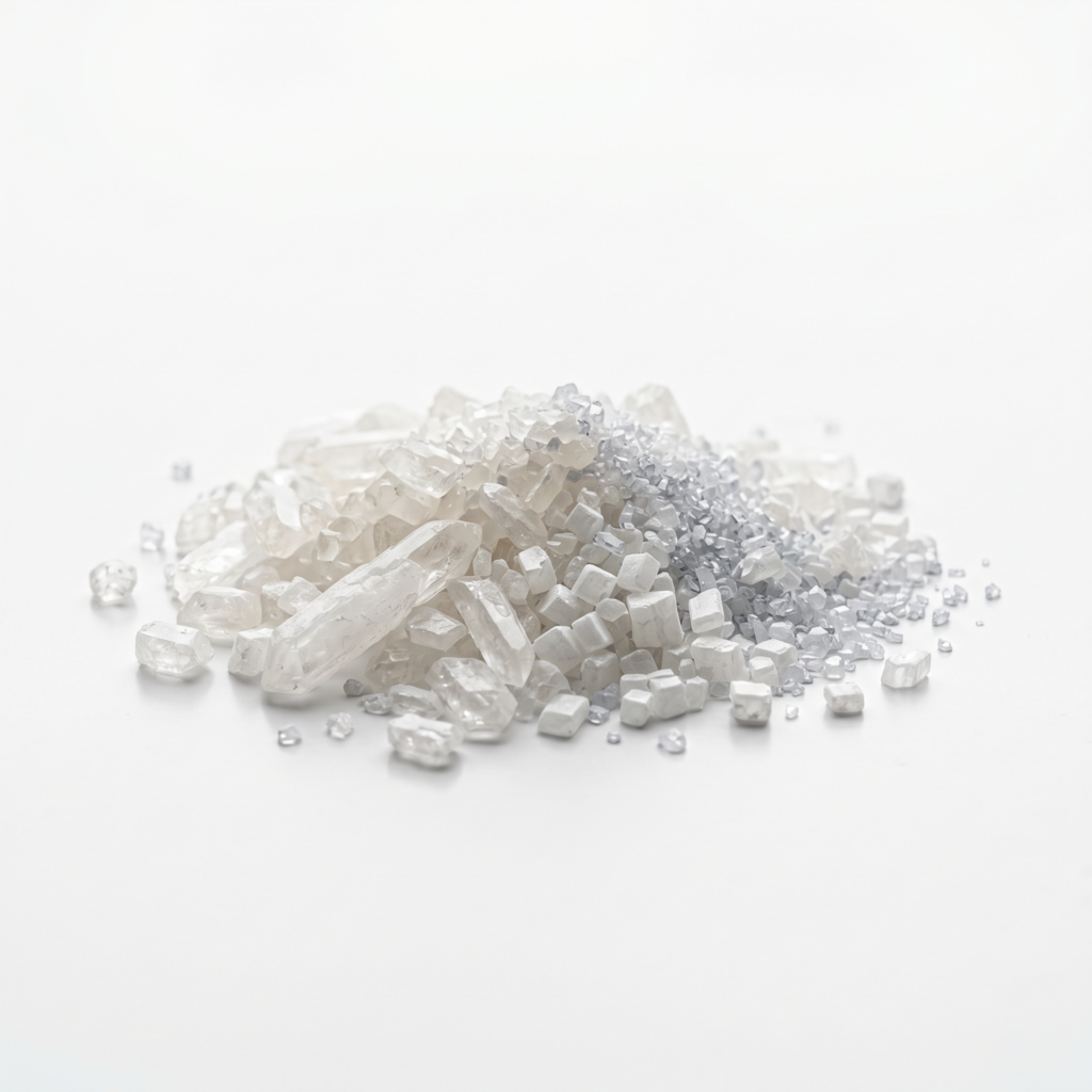 L-Arginine HCl ingredient image