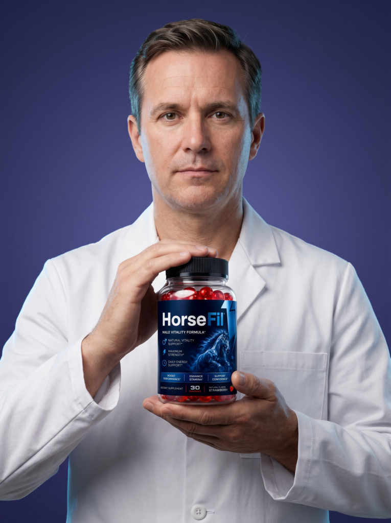 HorseFil official product presentation